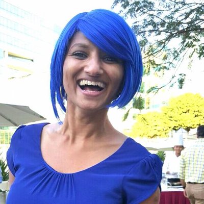 Profile Picture of Bindu Ann Joseph (@BinduAnnJoseph) on Twitter