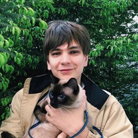 Profile Picture of Petard  (@petard-1) on Quora