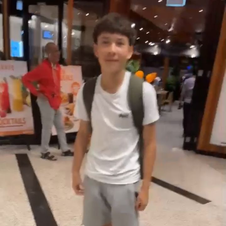 Profile Picture of kris (@kris_burner) on Tiktok