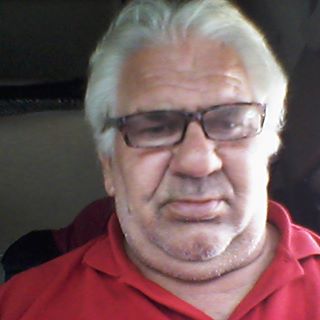 Profile Picture of Rychard Luzynski (@rychard.luzynski.9) on Facebook