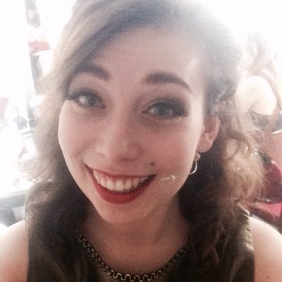 Profile Picture of Kate Mason (@katemason15) on Twitter