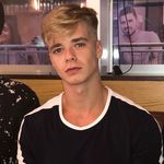 Profile Picture of Alex Panasyuk (@alex22k) on Instagram