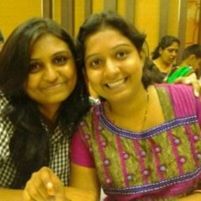 Profile Picture of Alpa Bhatt (@bhatt_alpa) on Twitter