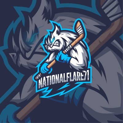 Profile Picture of Jesse Blaze (@NationalFlare71) on Twitter