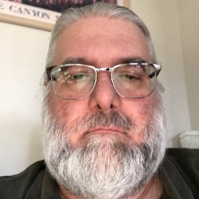 Profile Picture of Ron Colvin (@RonColvin4) on Twitter