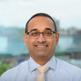Profile Picture of Shakir Khaja (@KhajaShakir) on Twitter