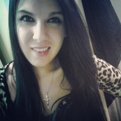 Profile Picture of Cassie Forsyth (@CassAndKittens9) on Twitter