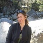 Profile Picture of monica raquel abramson (@monicaraquelabrams) on Instagram
