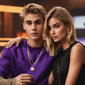 Profile Picture of Justin Hailey Beiber New's (@JustinHaileybeibernews) on Youtube