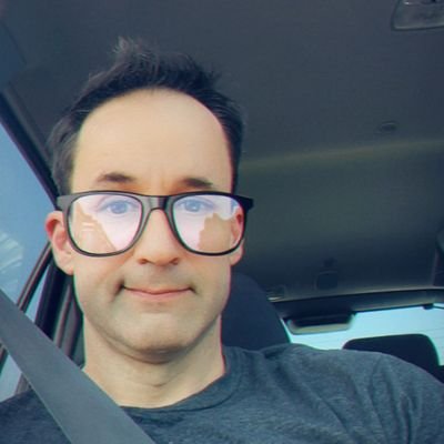 Profile Picture of Kevin Honaker (@kevin_honaker) on Twitter
