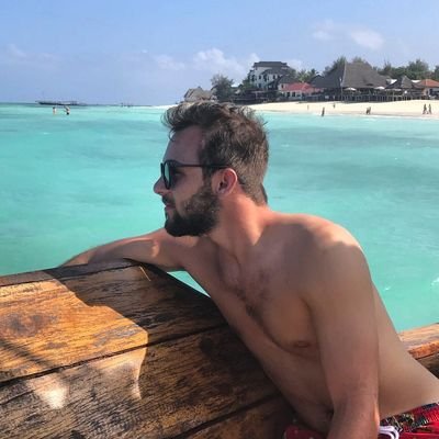 Profile Picture of Daniel Perera 🇹🇷🇬🇧🇪🇺 (@dperera94) on Twitter