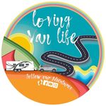 Profile Picture of Loving_van_life Tracy Barton (@loving_van_life) on Instagram