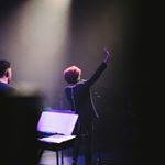 Profile Picture of Gemma Carson (@yourgirlfriday09) on Instagram