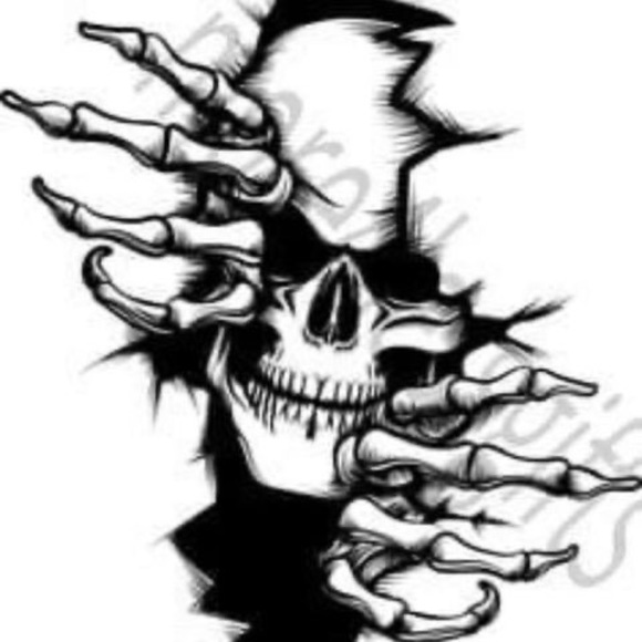 Profile Picture of Anthony Hansell (@badfiretaz) on Poshmark