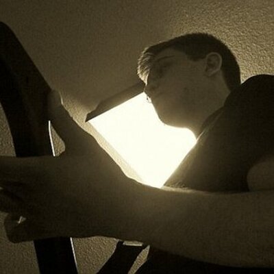 Profile Picture of Aaron McGinnis (@Double_A_Mac) on Twitter