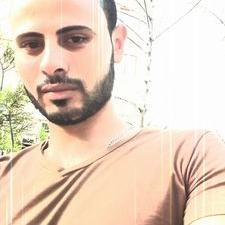 Profile Picture of Ahmed Haleem (@AhmedHa89131168) on Twitter