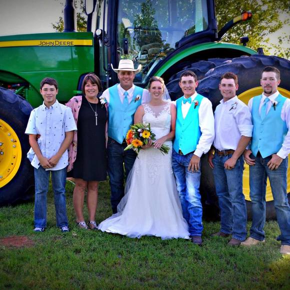 Profile Picture of Krystal Jameson (@kdwamp) on Poshmark