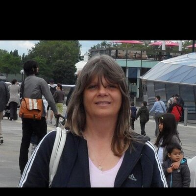 Profile Picture of Michelle Currie (@FitzMitch29) on Twitter