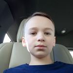 Profile Picture of Codey Lee Huston (@codey0208) on Instagram