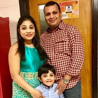 Profile Picture of Ratnamala Subesh (@ratnamala-subesh) on Quora