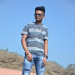 Profile Picture of Kunal Rathod ♠️ (@kunal.rathod007) on Instagram