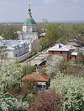 Profile Picture of Starocherkasskayaon Wikipedia