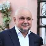 Сергей Цивилев - Instagram Profile Picture of Сергей Цивилев (@sergey_tsivilev) on Instagram