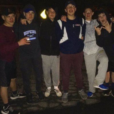 Justin Forman - Twitter Profile Picture of Justin Forman (@JustinForman02) on Twitter