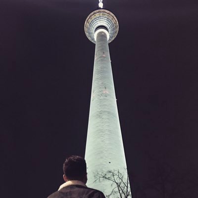 Profile Picture of MM 📿 (@Minesh_Mehta) on Twitter