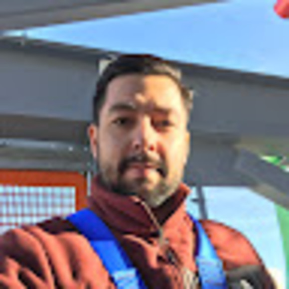 Profile Picture of Mark Haight (@haigma) on Poshmark
