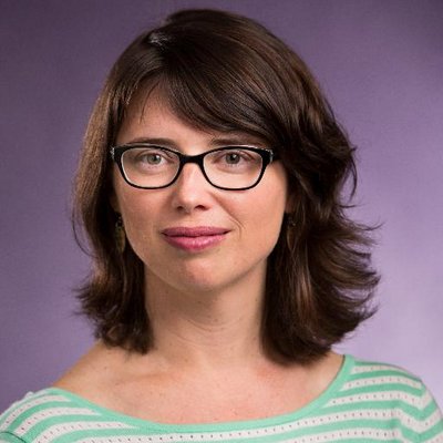 Profile Picture of Cathy Alexander (@cathymalexander) on Twitter