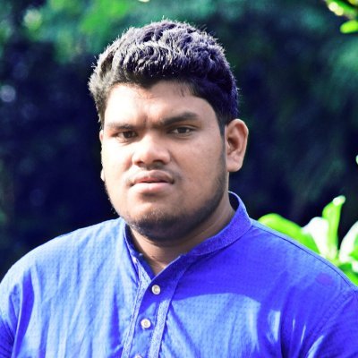 Profile Picture of Nasir Hossan (@Nasirhossan17) on Twitter