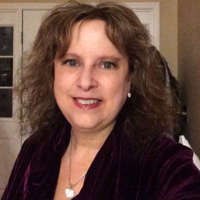 Profile Picture of Barbara Reeves (@barbarareeves) on Twitter