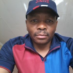 Profile Picture of Peter Serati(LUCKY ) (@PSerati) on Twitter