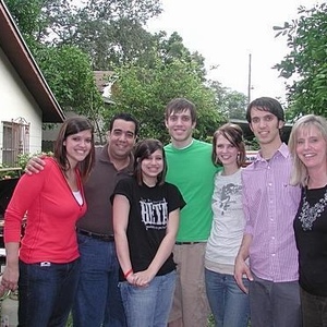 Profile Picture of Catherine Valdes (@valdescrew) on Myspace