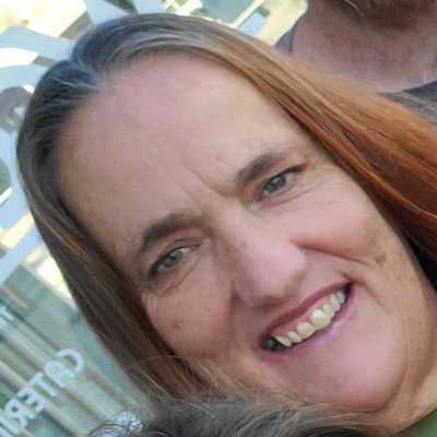 Profile Picture of Deneen A Jordan (@DeneenAJordan1) on Twitter