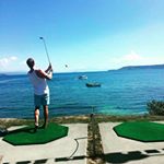 Profile Picture of Luke O'Sullivan (@lukeosullivangolf) on Instagram