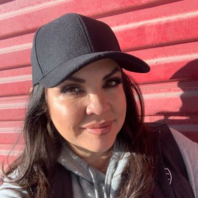 Profile Picture of Susie Vasquez (@SusieVasquez18) on Twitter