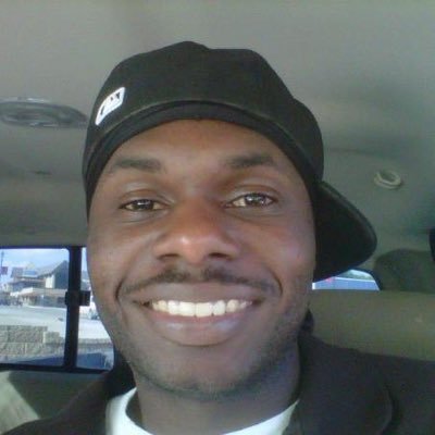 Profile Picture of Andre Holly (@AndreHolly5) on Twitter