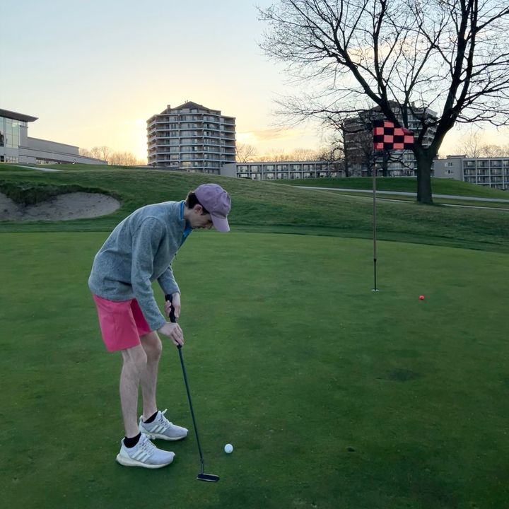 Profile Picture of Stephen Kiefer (@stephenkiefer) on Tiktok