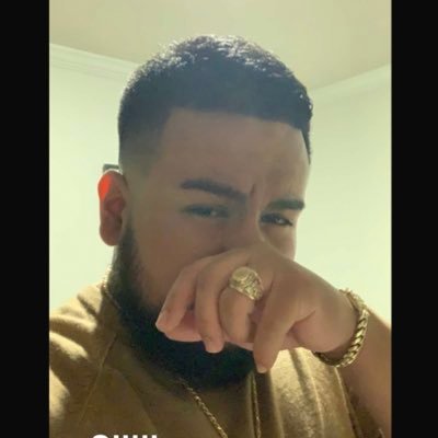 Profile Photo of Young Papí (@LuisHuerta_21) on Twitter