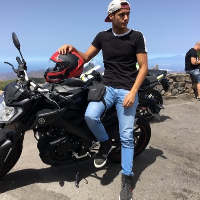 Profile Picture of Joshua Naranjo (@joshuanss) on Twitter