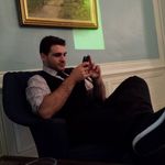 Profile Picture of Panos Baroudjian (@justpanos) on Instagram