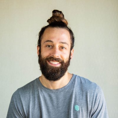 Profile Picture of Tom Griffey (@tomgriffey) on Twitter