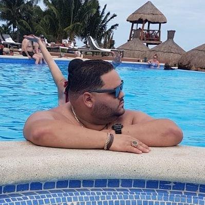 Profile Picture of Harold Anthony (@_Harold_Anthony) on Twitter