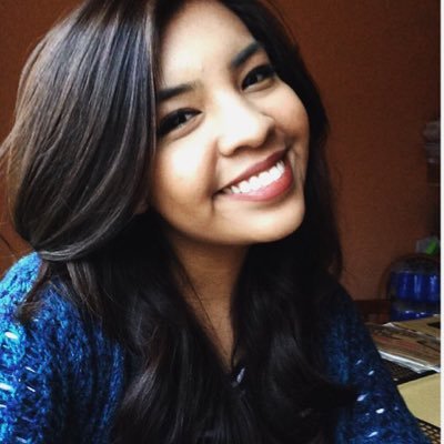 Profile Picture of Erika F. Espinoza (@efespinozaa) on Twitter