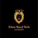 Profile Picture of Adam Royal Beds (@adamroyalbeds123) on Instagram