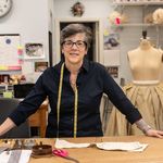 Profile Picture of Roberta Hamelin (@bertinsta) on Instagram