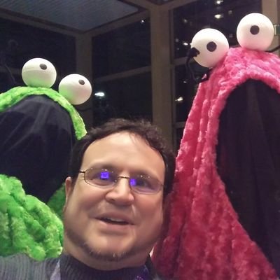 Profile Picture of Brian Matt (@brianthoth) on Twitter