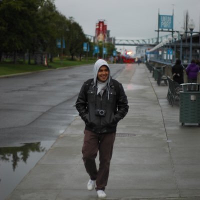 Profile Picture of Daniel Romo (@Danielromo25) on Twitter